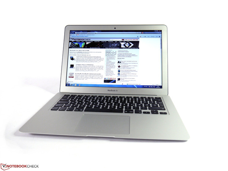 Apple MacBook Air 13