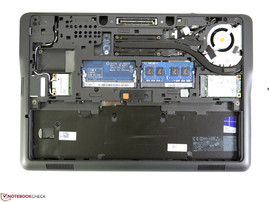 Dell Latitude 12 E7250