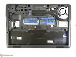 Comprehensive maintainability (Picture: Dell Latitude 12 E7240 with the identical construction)
