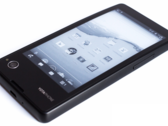 Review Yota Devices Yotaphone Smartphone