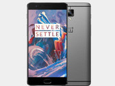 Will OnePlus release a new model with LCD-panel and Snapdragon 821 processor?