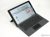 Cube i9 CDK07 Docking Keyboard Review