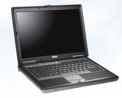 Dell Latitude D630