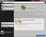 Dell DataSafe
