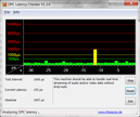 DPC Latencies