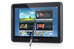 The Samsung Galaxy Note 10.1 provides plenty of performance with hardly any weaknesses.
