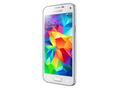 Samsung Galaxy S5 Mini Smartphone Review