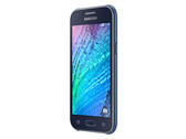 Samsung Galaxy J1 Smartphone Review