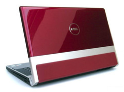 Dell XPS 16