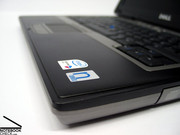 Dell Latitude D620 Image