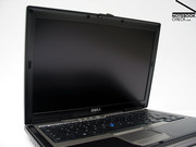 Dell Latitude D620 Image