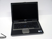 Dell Latitude D620