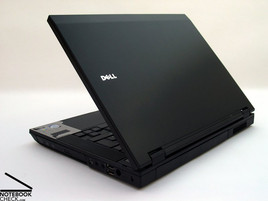Dell Latitude E5500