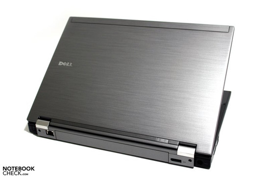 Dell Latitude E6410