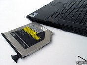 Equipment Dell E6500