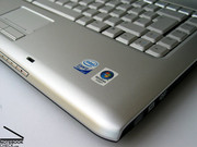 Dell Inspiron 1520 Image