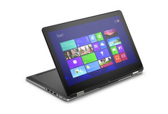 Dell Inspiron 15 7000