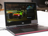 The Inspiron 15 7000 series continues its "gaming on a budget" mantra. (Source: CNET)