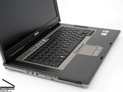 Dell Latitude D830 Image