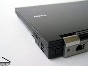 Review Dell Latitude E6400 Notebook - NotebookCheck.net Reviews