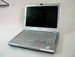 Dell XPS M1210