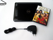 After the Mini 9, the Dell Inspiron Mini 12 is the second "netbook" from the house of Dell.