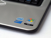 The Mini 12's Intel Atom Z530 CPU is a typical netbook processor with sufficient power.