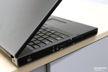 Dell Precision M6500