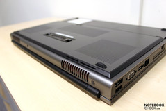 Dell Precision M6500