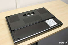 Dell Precision M6500