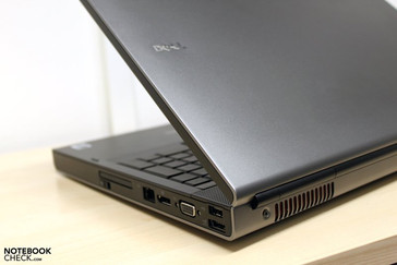 Dell Precision M6500