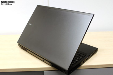 Dell Precision M6500