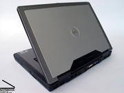 The Dell Precision M6300 is definitely a business notebook...