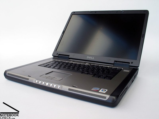 Dell Precision M6300