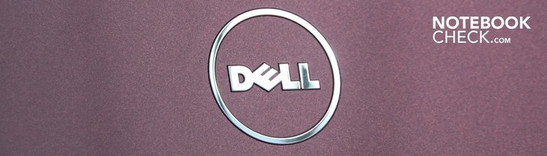 Dell Studio 1747 Notebook