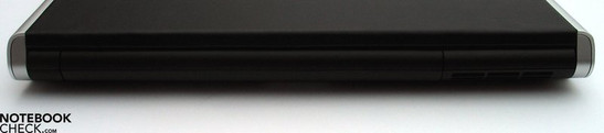 Back Side:  No Ports