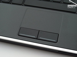 Touchpad Dell Studio XPS 13