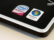 Regarding core components Dell uses the successful Intel Penryn CPUs, optionally with up to 2.8 GHz clock rate,...