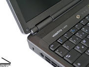 PC/タブレット ノートPC Review Dell Vostro 1400 Notebook - NotebookCheck.net Reviews