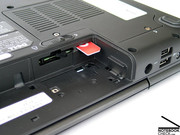 Dell Vostro 1500 Image