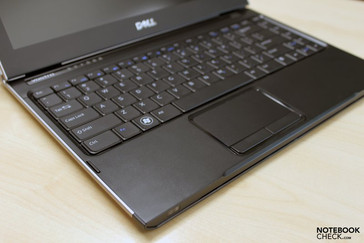 Dell Vostro V13