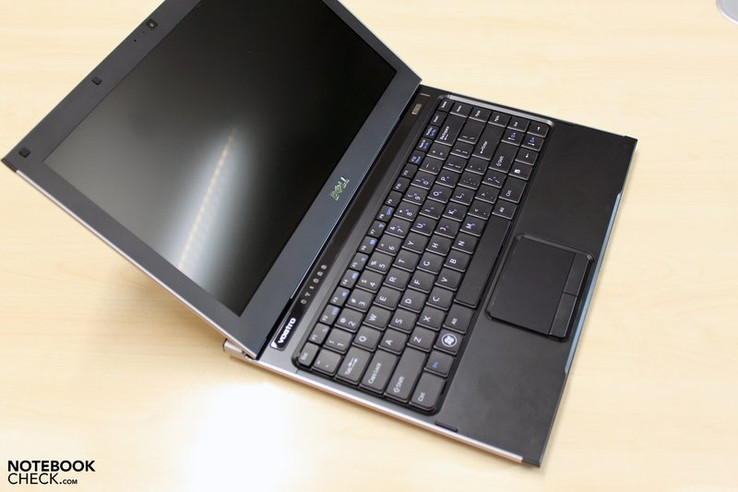 Dell Vostro V13