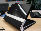 Dell Studio XPS 13