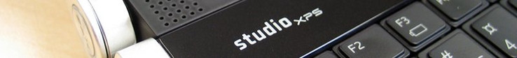 Dell Studio XPS 16 Dell Studio XPS 16
