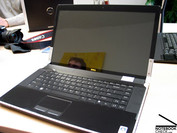 Dell Studio XPS 16