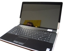 Dell Studio XPS