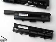 Dell XPS M1330 Image