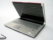 Dell XPS M1530 Image