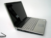 Dell XPS M1530 Image