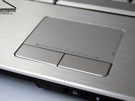Review Dell Xps M1530 Notebook Notebookcheck Net Reviews